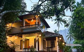 Thoppil Homestay Munnar