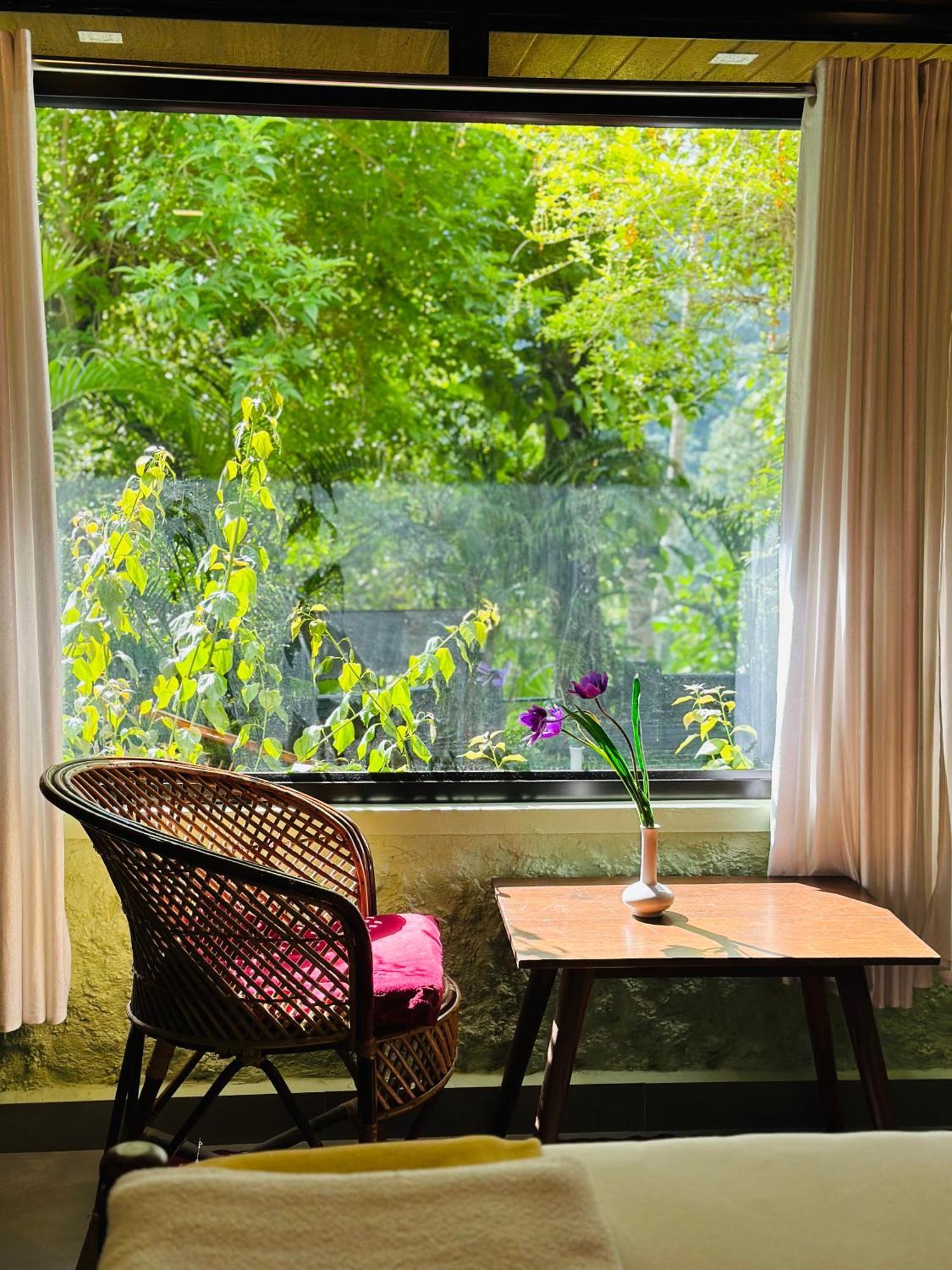 Thoppil Homestay Munnar Extérieur photo